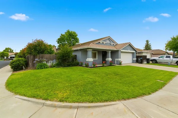 $524,000 | 1009 Lambdin Street, Manteca, CA 95336