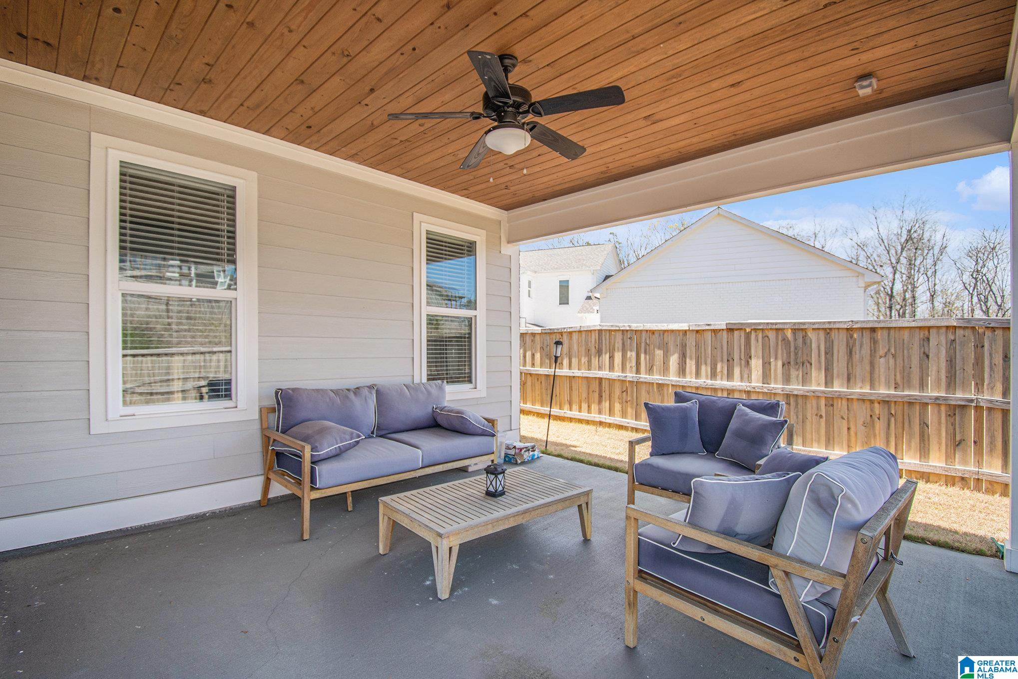 7730 Raleigh Drive Trussville, AL 35173 - Photo 41 of 46