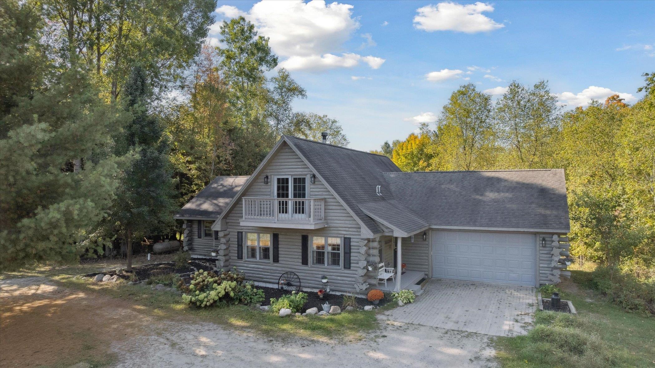 751 Hunter Ridge Marion, MI 49665 - Photo 70 of 83