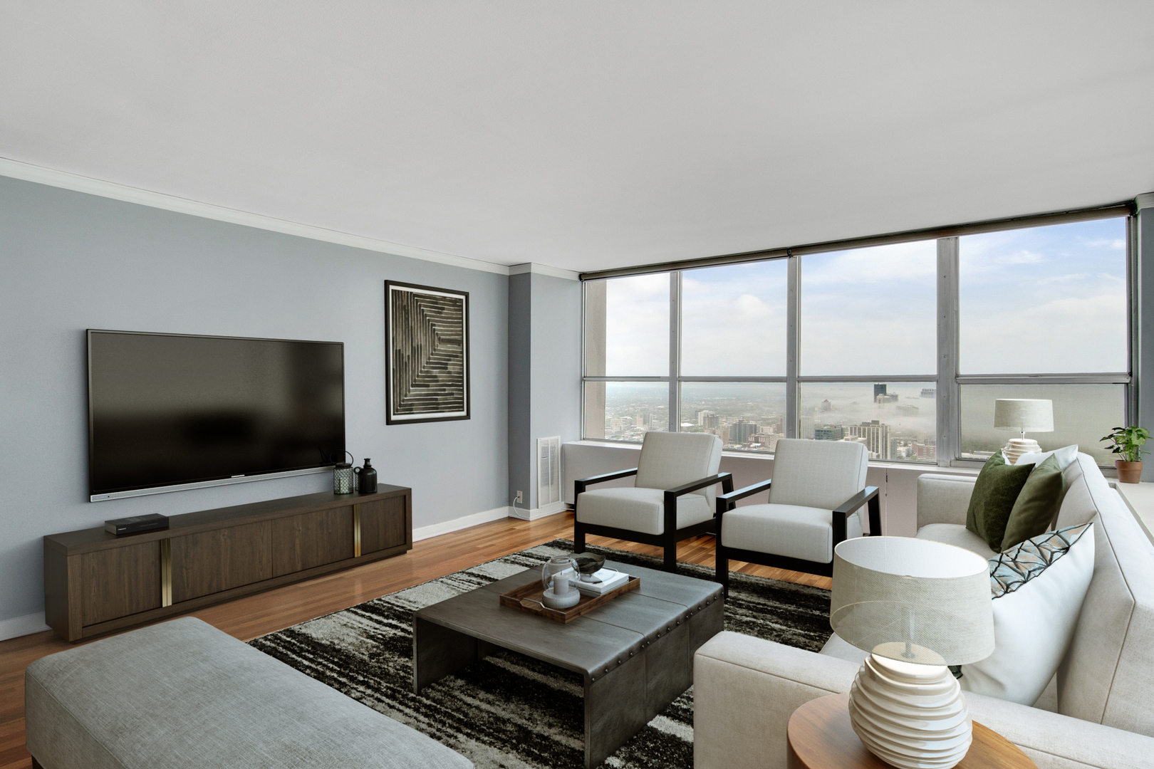 655 West Irving Park Road, Unit 5210 Chicago, IL 60613 - Photo 2 of 27