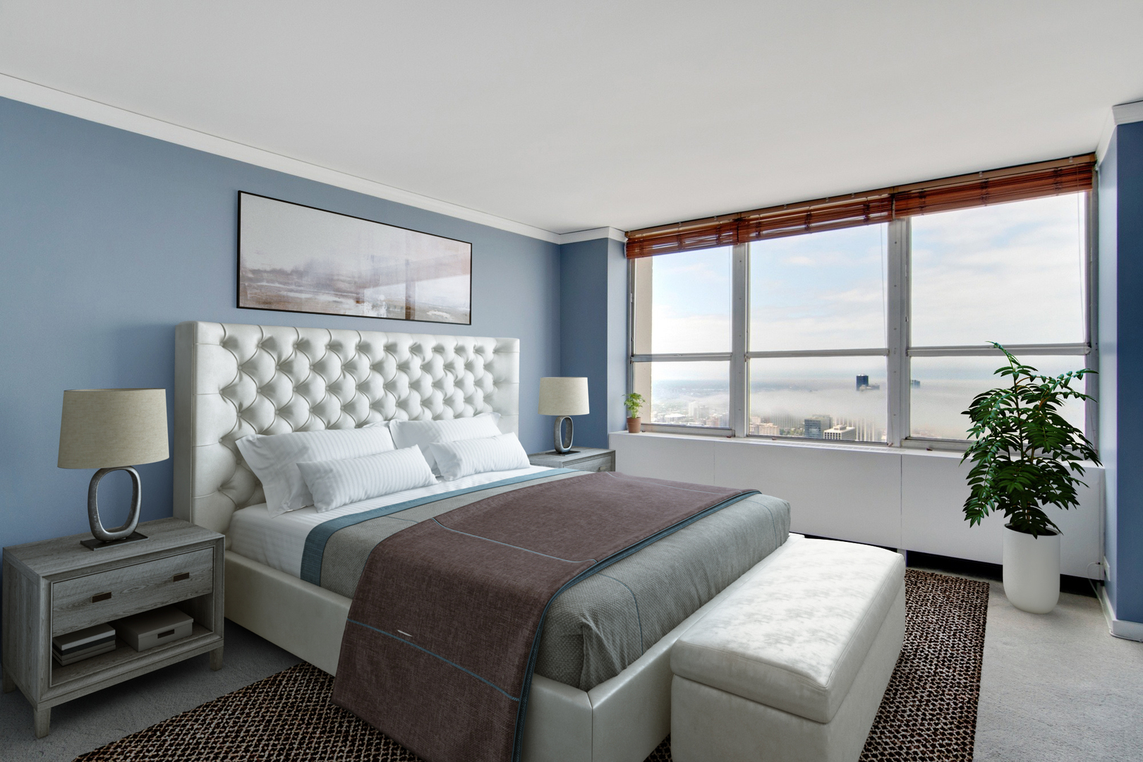 655 West Irving Park Road, Unit 5210 Chicago, IL 60613 - Photo 12 of 27