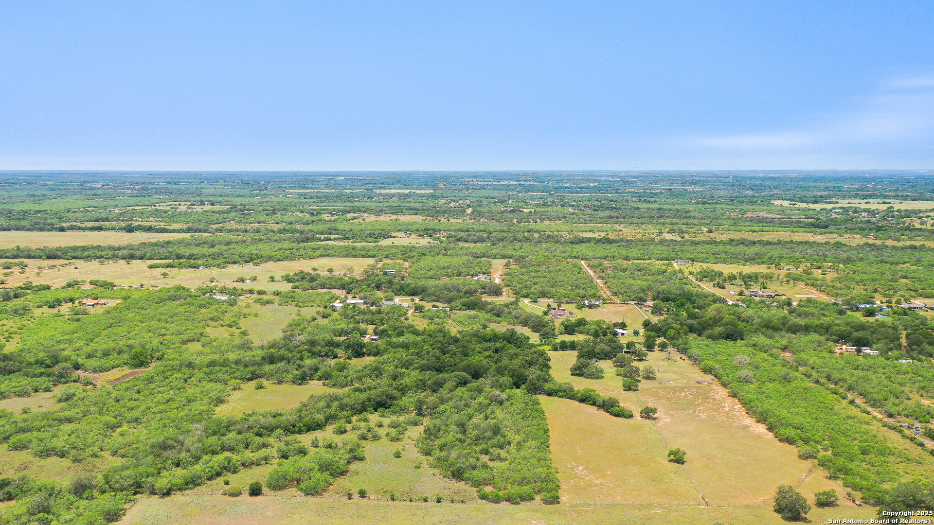 699 McKnight Road Seguin, TX 78155 - Photo 11 of 11 a view of a city with an ocean
