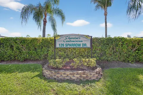 $179,900 | 126 Sparrow Drive, Unit 10B, Royal Palm Beach, FL 33411