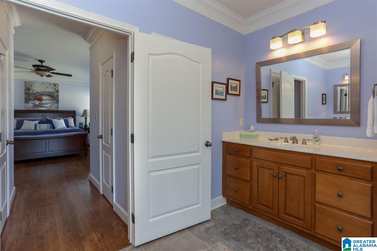 2494 Crawford Cove Road Springville, AL 35146 - Photo 26 of 50