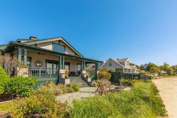 $4,595,000 | 53 Raymond Street, Manchester, MA 01944