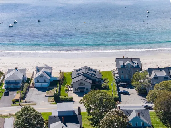 $4,595,000 | 53 Raymond Street, Manchester, MA 01944