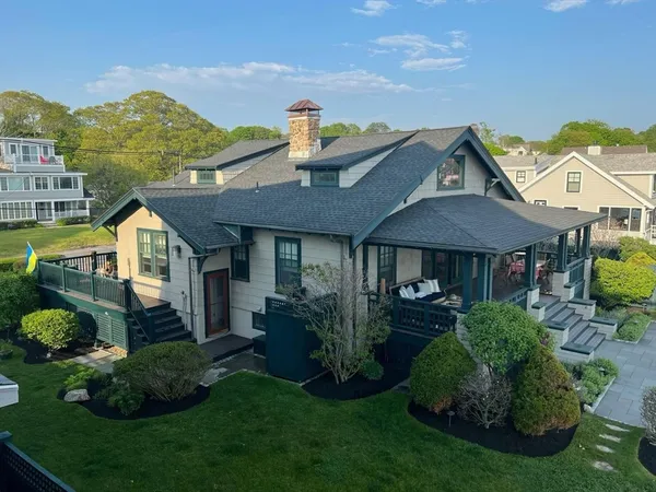 $4,595,000 | 53 Raymond Street, Manchester, MA 01944