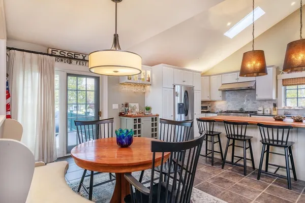 $4,595,000 | 53 Raymond Street, Manchester, MA 01944