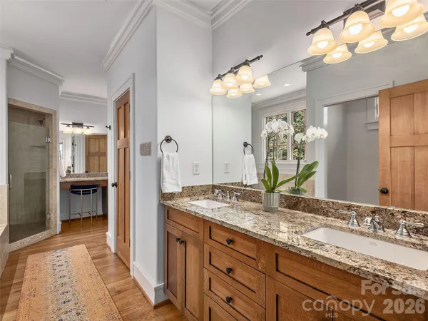 $2,250,000 | 457 Coopers Hawk Drive, Asheville, NC 28803