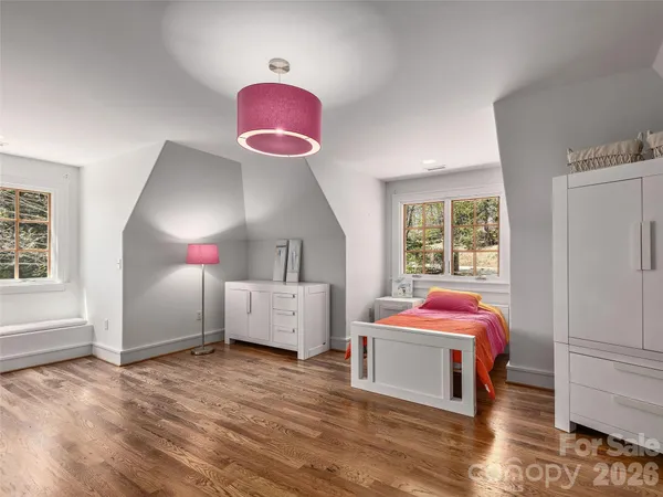 $2,250,000 | 457 Coopers Hawk Drive, Asheville, NC 28803