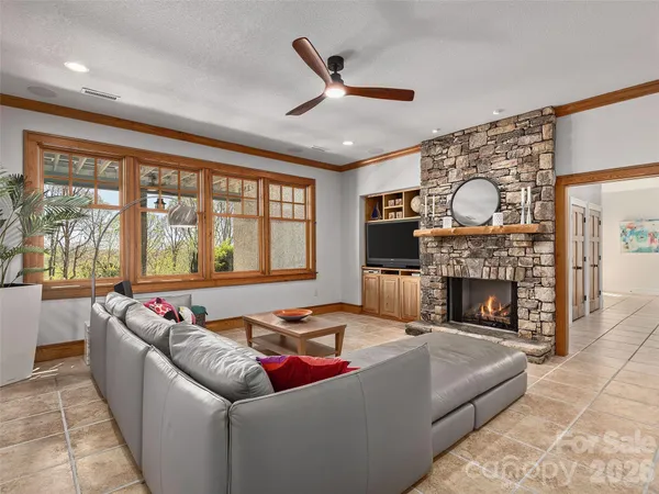 $2,250,000 | 457 Coopers Hawk Drive, Asheville, NC 28803