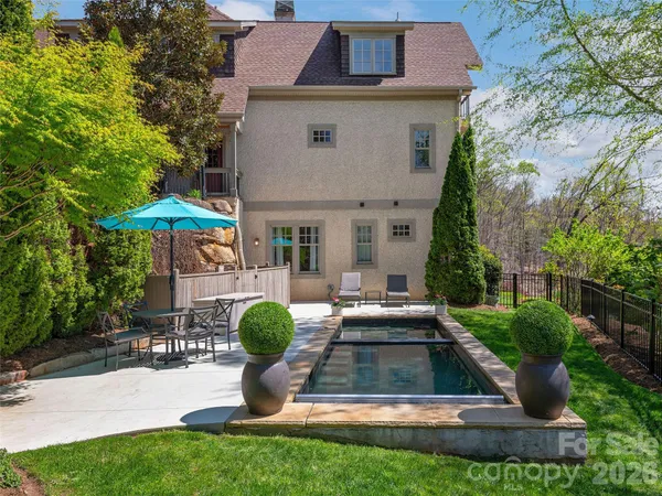 $2,250,000 | 457 Coopers Hawk Drive, Asheville, NC 28803