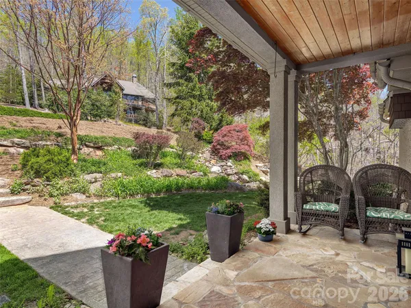 $2,250,000 | 457 Coopers Hawk Drive, Asheville, NC 28803