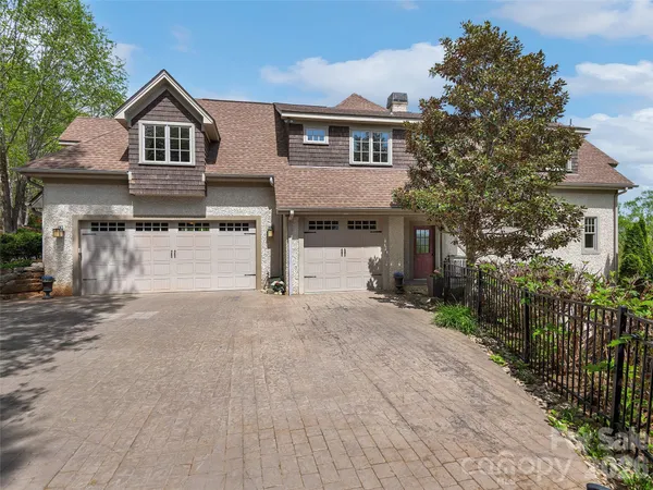 $2,250,000 | 457 Coopers Hawk Drive, Asheville, NC 28803