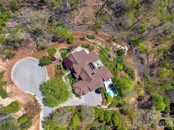 $2,250,000 | 457 Coopers Hawk Drive, Asheville, NC 28803