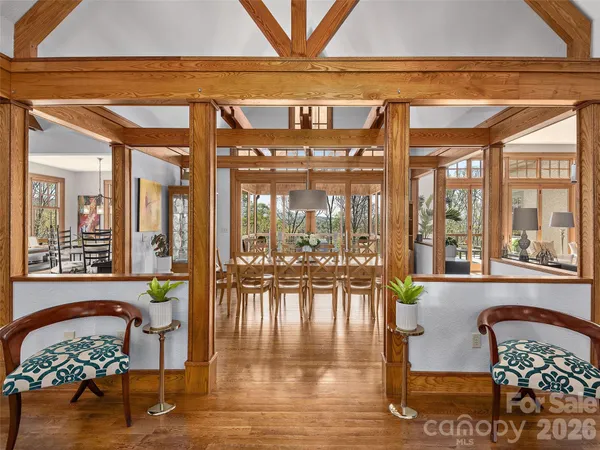 $2,250,000 | 457 Coopers Hawk Drive, Asheville, NC 28803