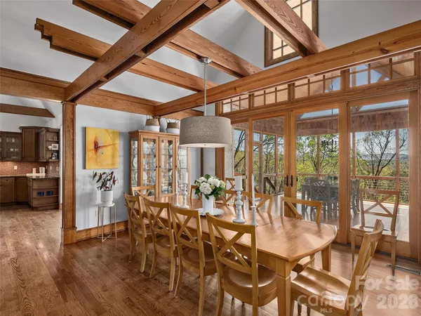 $2,250,000 | 457 Coopers Hawk Drive, Asheville, NC 28803