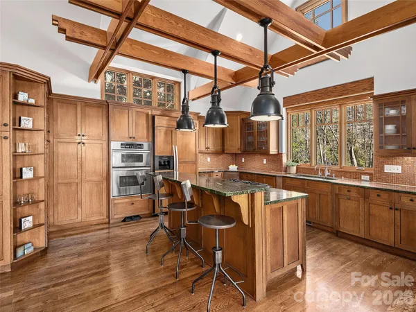 $2,250,000 | 457 Coopers Hawk Drive, Asheville, NC 28803