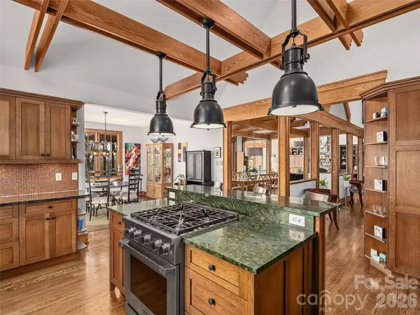 $2,250,000 | 457 Coopers Hawk Drive, Asheville, NC 28803