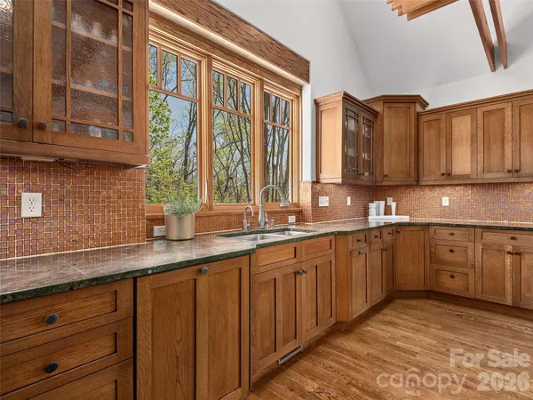 $2,250,000 | 457 Coopers Hawk Drive, Asheville, NC 28803