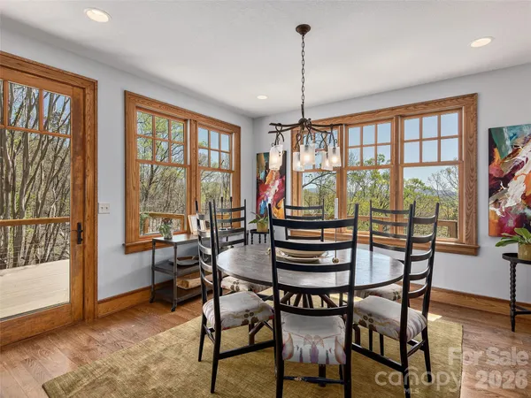 $2,250,000 | 457 Coopers Hawk Drive, Asheville, NC 28803