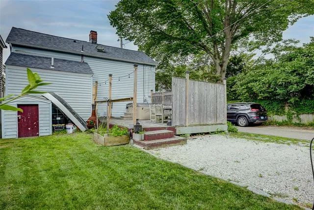 $3,250 | 27 Burnside Avenue, Newport, RI 02840