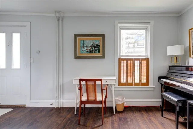 $3,250 | 27 Burnside Avenue, Newport, RI 02840