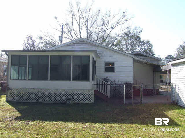 12 Elizabeth Avenue Chickasaw, AL 36611 - Photo 24 of 26