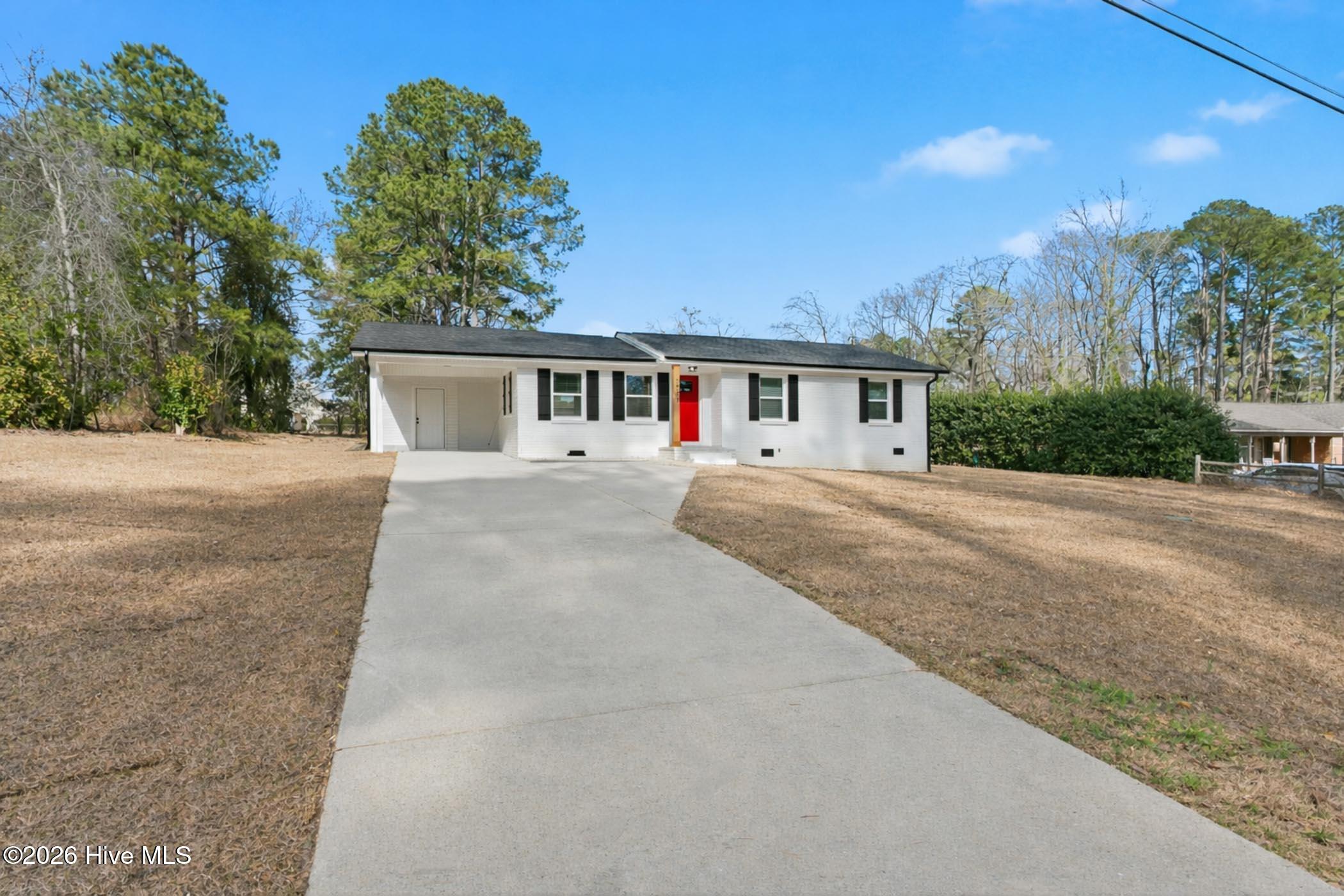1707 Pine Street Rockingham, NC 28379 - Photo 2 of 24 a2