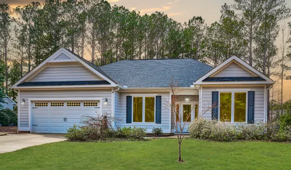$375,000 | 121 Cypress Drive, McCormick, SC 29835