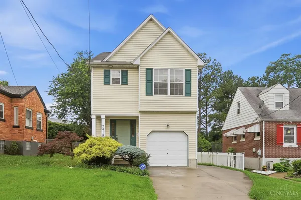 $269,900 | 2419 Nova Avenue, Cincinnati, OH 45238