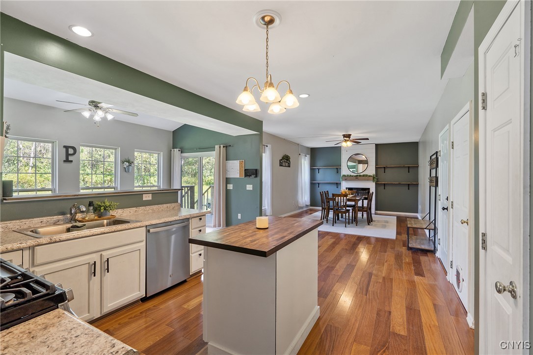 20 Byer Road Oswego, NY 13126 - Photo 11 of 41