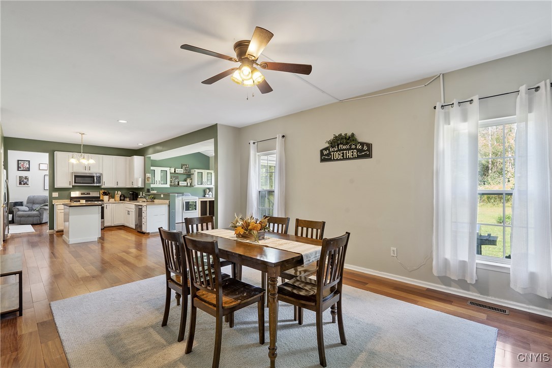 20 Byer Road Oswego, NY 13126 - Photo 18 of 41