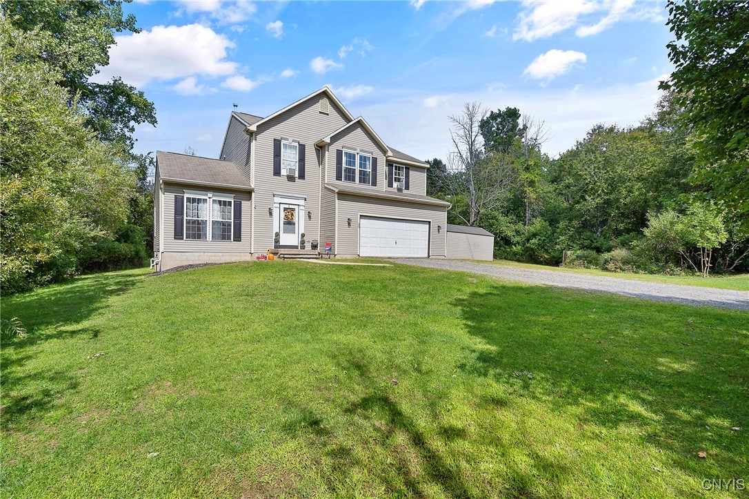 20 Byer Road Oswego, NY 13126 - Photo 2 of 41