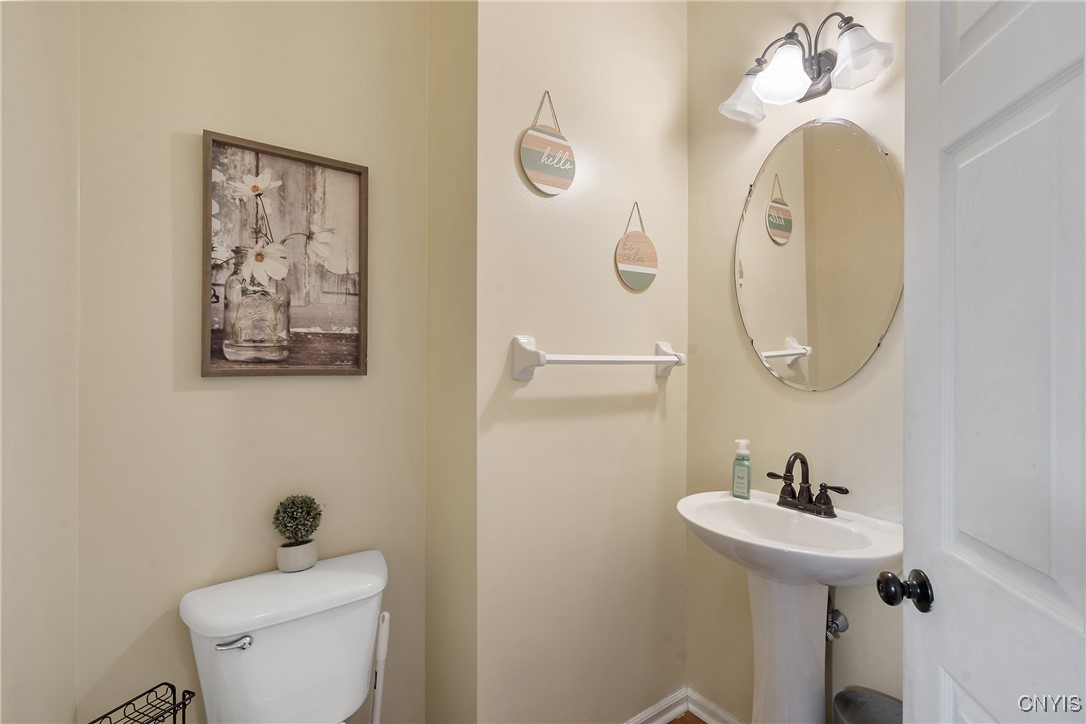 20 Byer Road Oswego, NY 13126 - Photo 24 of 41