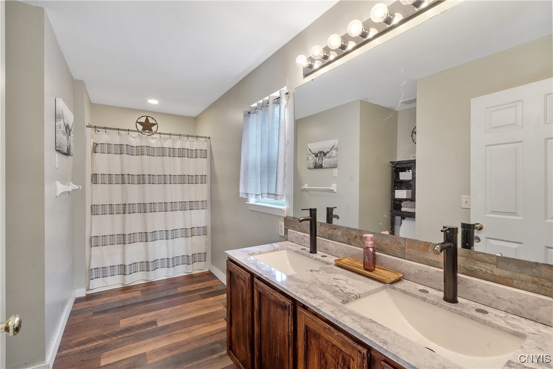 20 Byer Road Oswego, NY 13126 - Photo 28 of 41