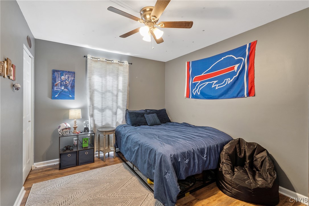 20 Byer Road Oswego, NY 13126 - Photo 29 of 41