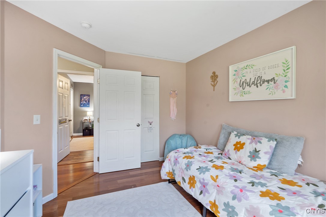 20 Byer Road Oswego, NY 13126 - Photo 32 of 41