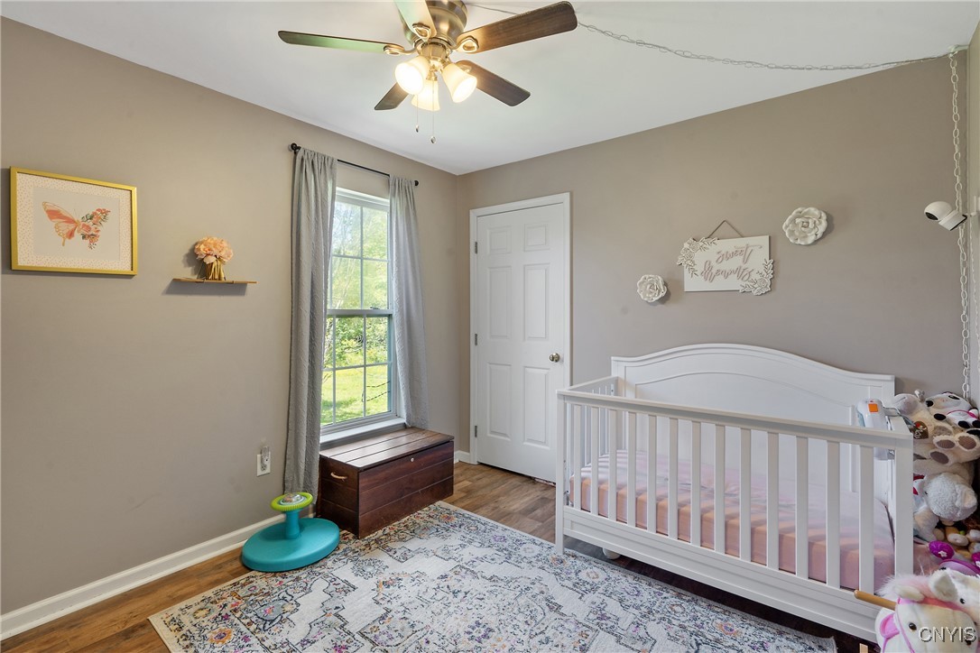 20 Byer Road Oswego, NY 13126 - Photo 34 of 41