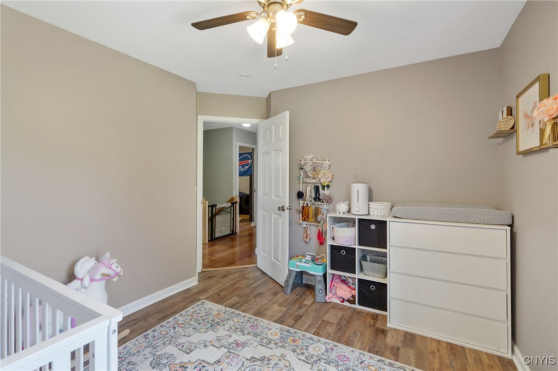 20 Byer Road Oswego, NY 13126 - Photo 35 of 41