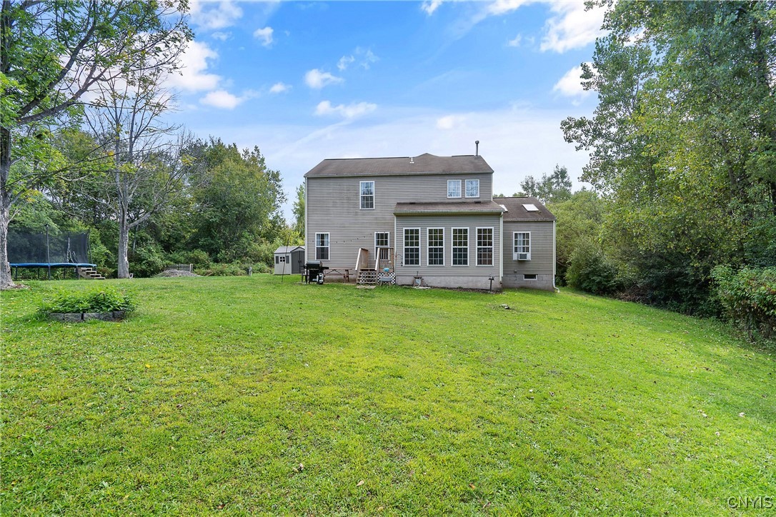 20 Byer Road Oswego, NY 13126 - Photo 36 of 41