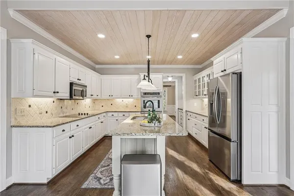 $875,000 | 1306 Annapolis Way, Grayson, GA 30017