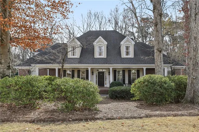 $900,000 | 1306 Annapolis Way, Grayson, GA 30017