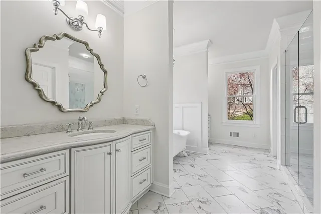 $900,000 | 1306 Annapolis Way, Grayson, GA 30017