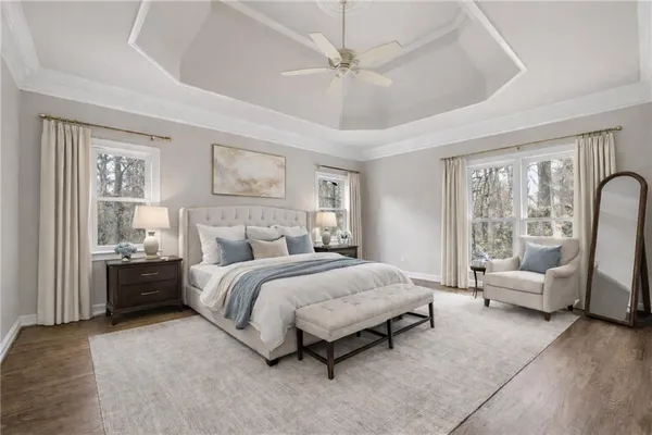 $875,000 | 1306 Annapolis Way, Grayson, GA 30017