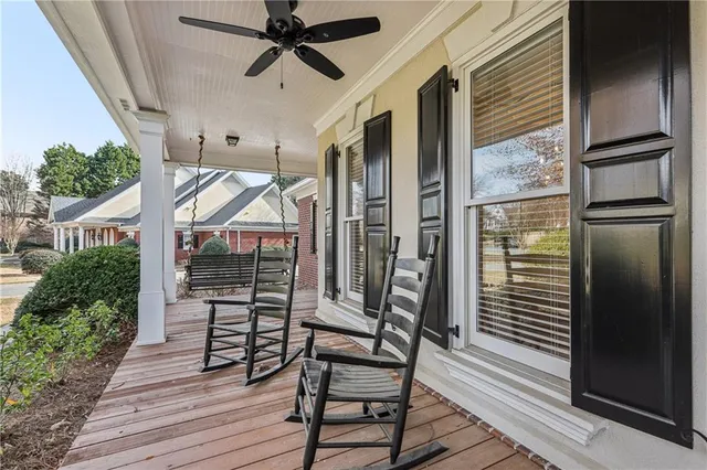 $900,000 | 1306 Annapolis Way, Grayson, GA 30017