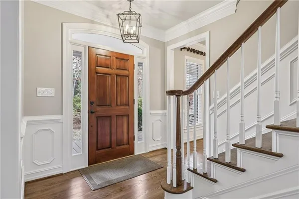 $875,000 | 1306 Annapolis Way, Grayson, GA 30017