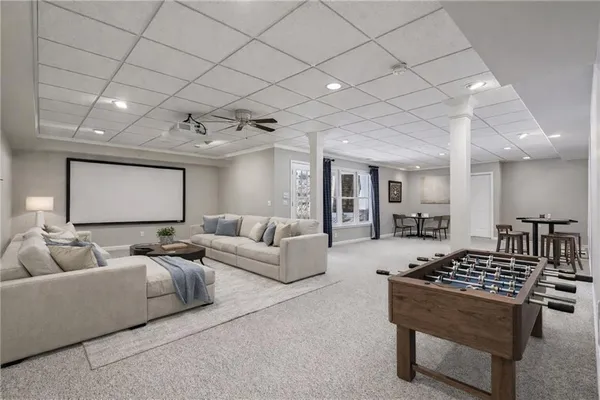$875,000 | 1306 Annapolis Way, Grayson, GA 30017