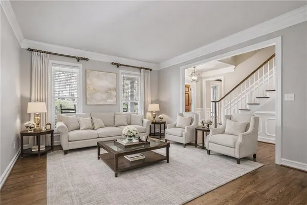 $875,000 | 1306 Annapolis Way, Grayson, GA 30017