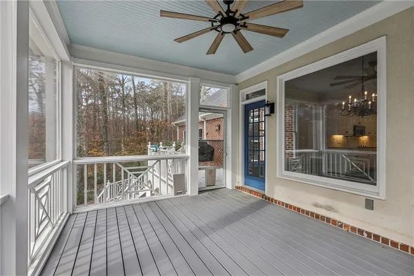 $875,000 | 1306 Annapolis Way, Grayson, GA 30017